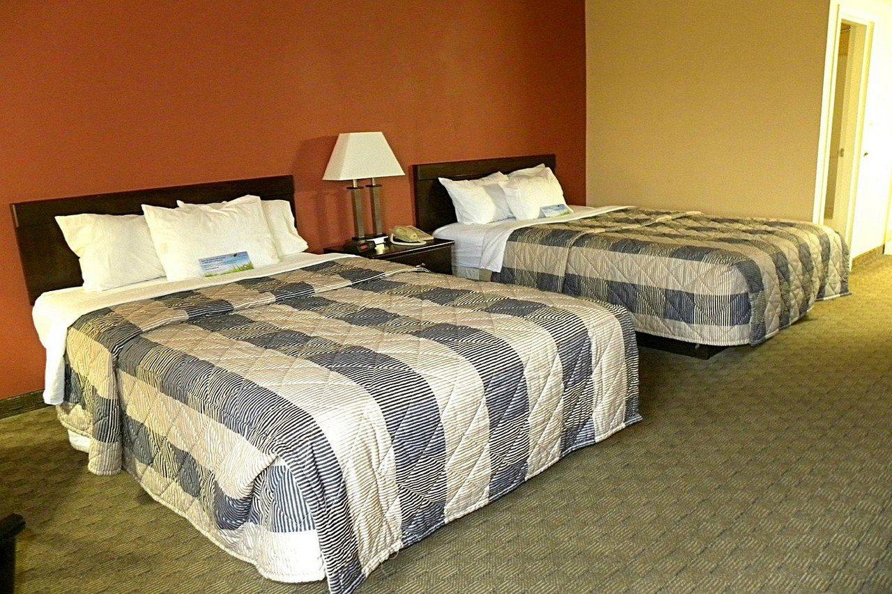 Days Inn By Wyndham Reading Wyomissing Kültér fotó