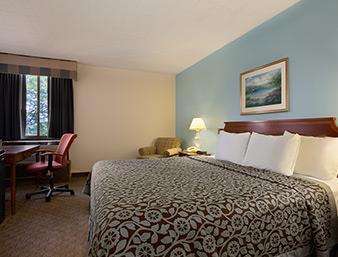 Days Inn By Wyndham Reading Wyomissing Szoba fotó