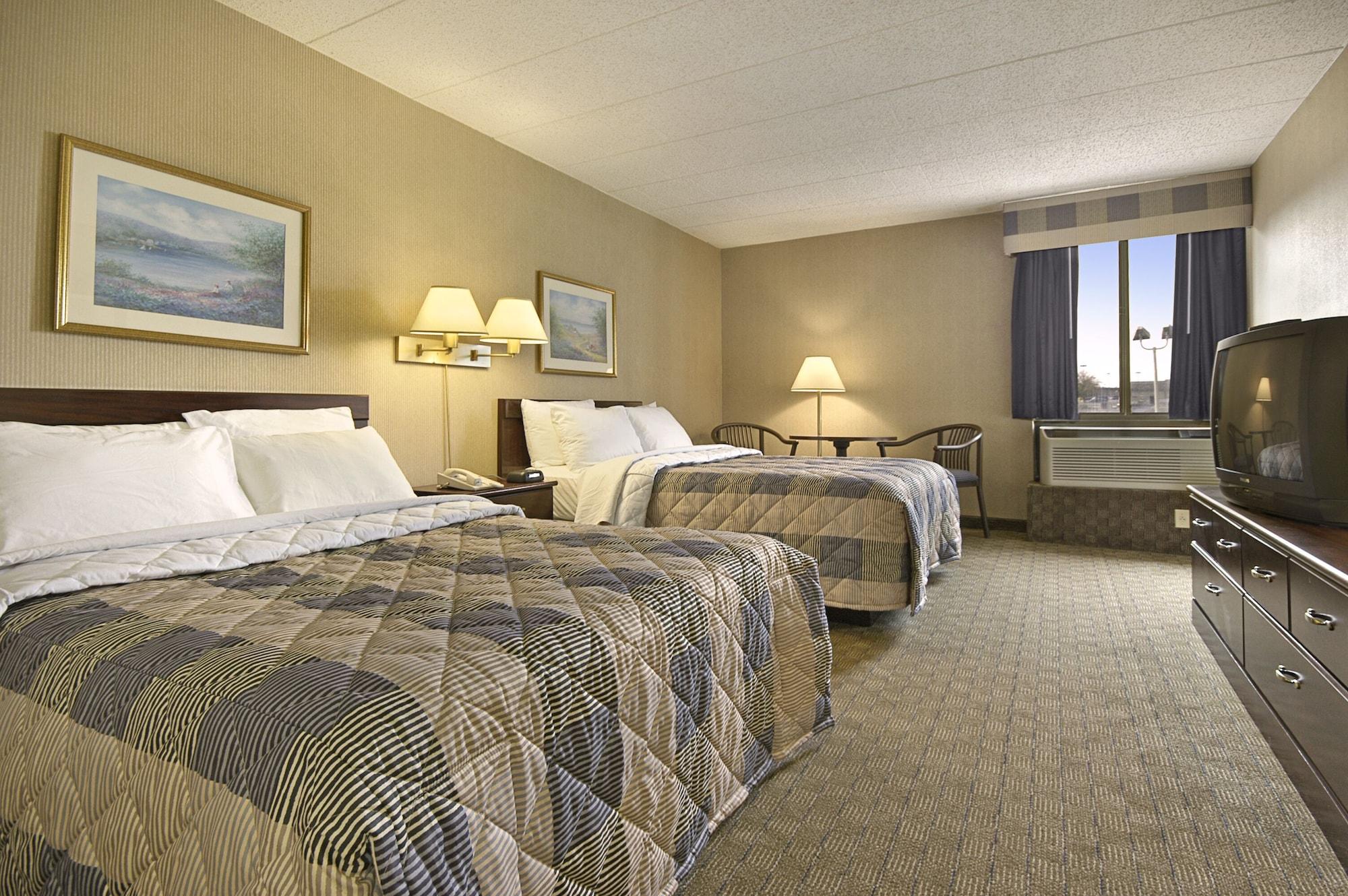 Days Inn By Wyndham Reading Wyomissing Szoba fotó