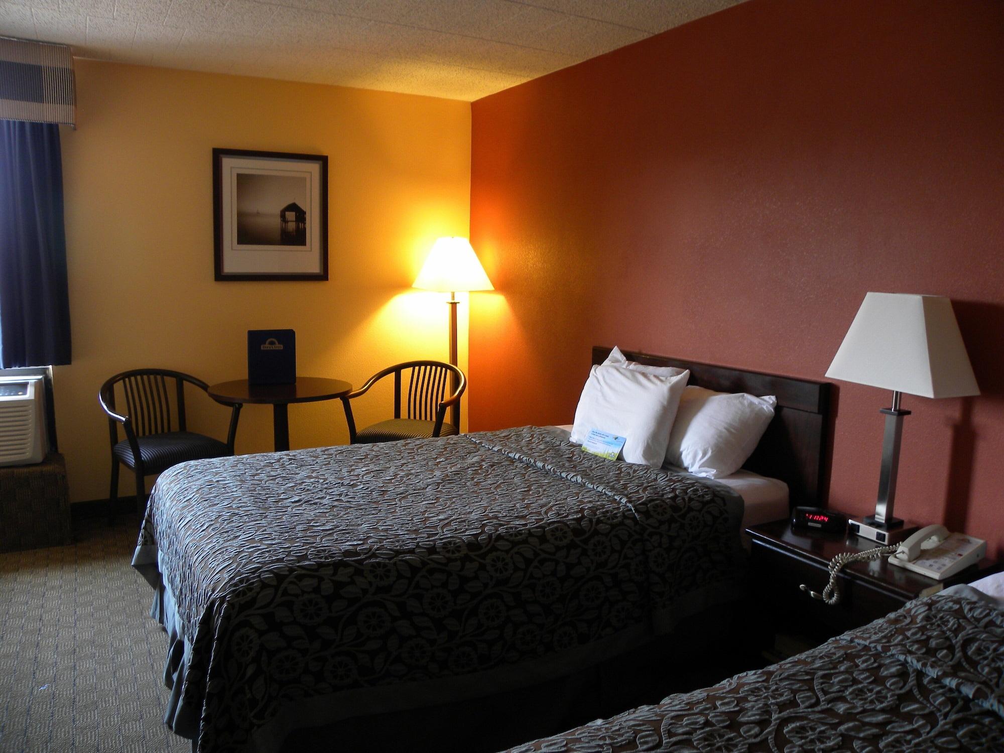 Days Inn By Wyndham Reading Wyomissing Kültér fotó